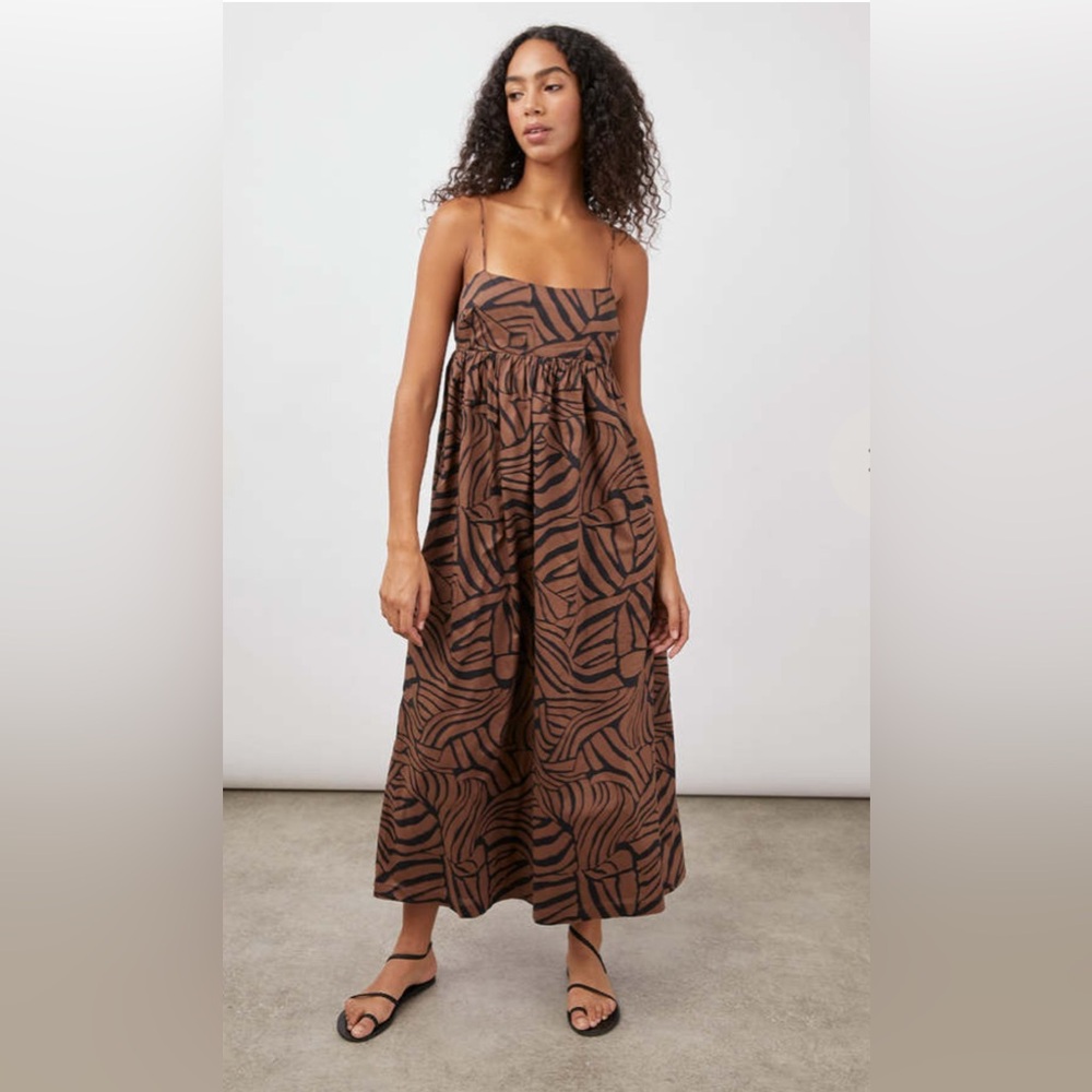 Rails Moroccan Nights Lucille Dress - M
